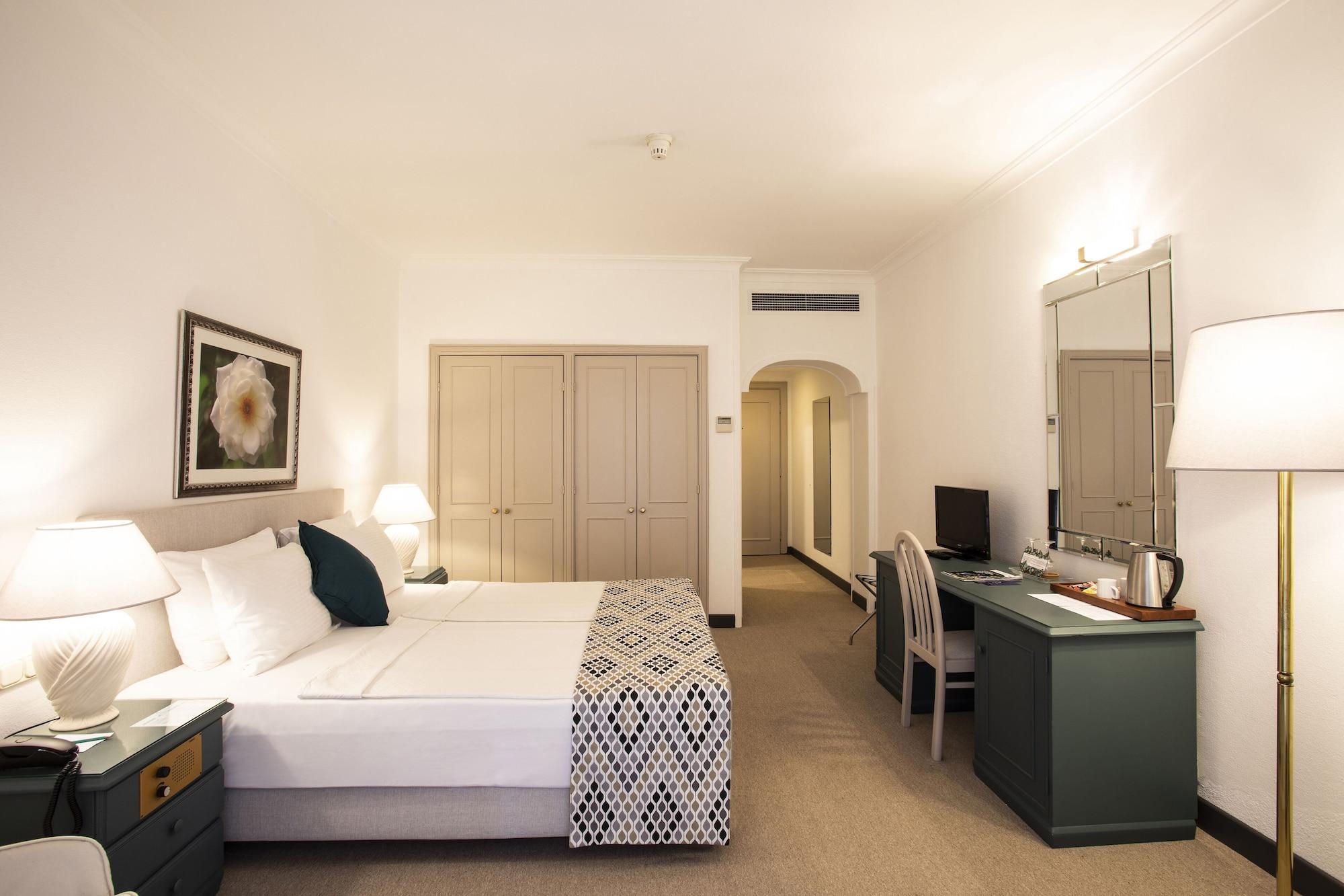 Hotel Karia Princess Бодрум Экстерьер фото