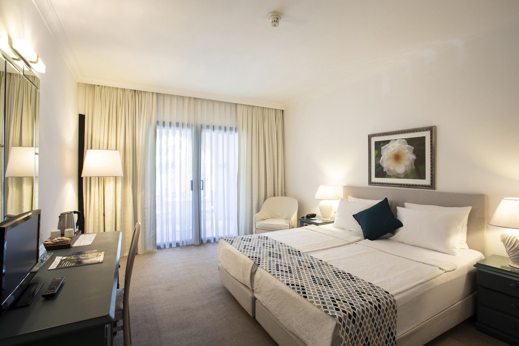 Hotel Karia Princess Бодрум Экстерьер фото
