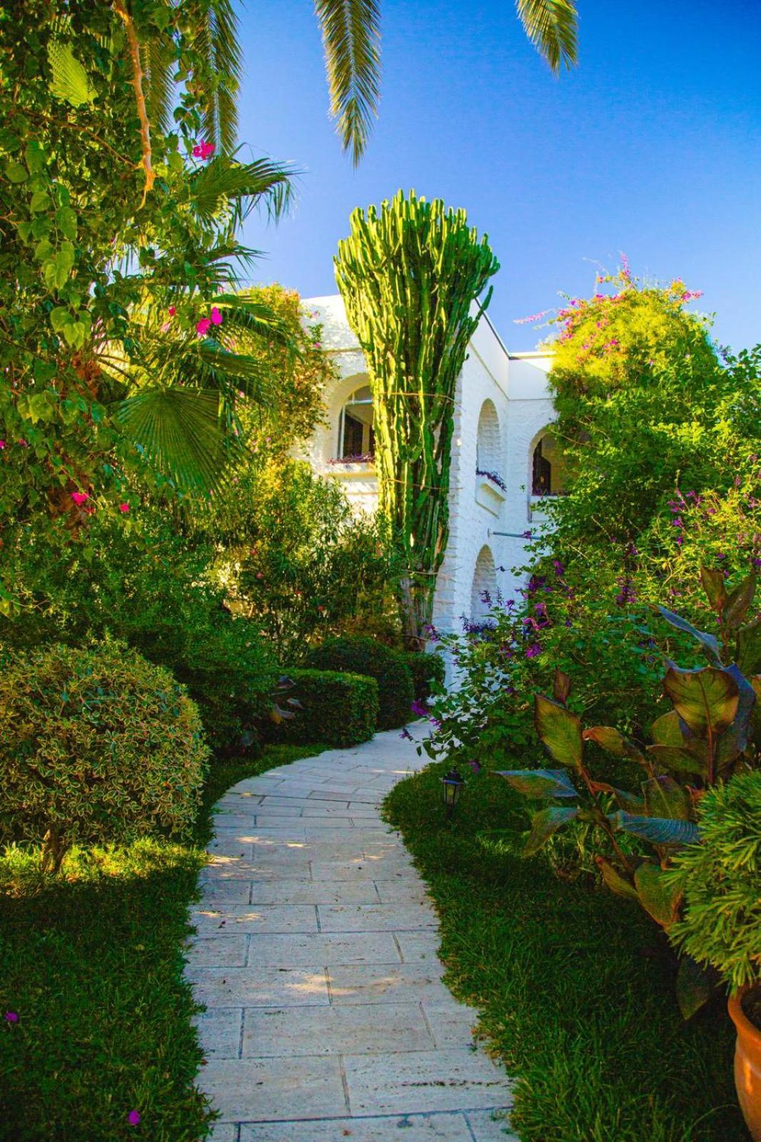 Hotel Karia Princess Бодрум Экстерьер фото