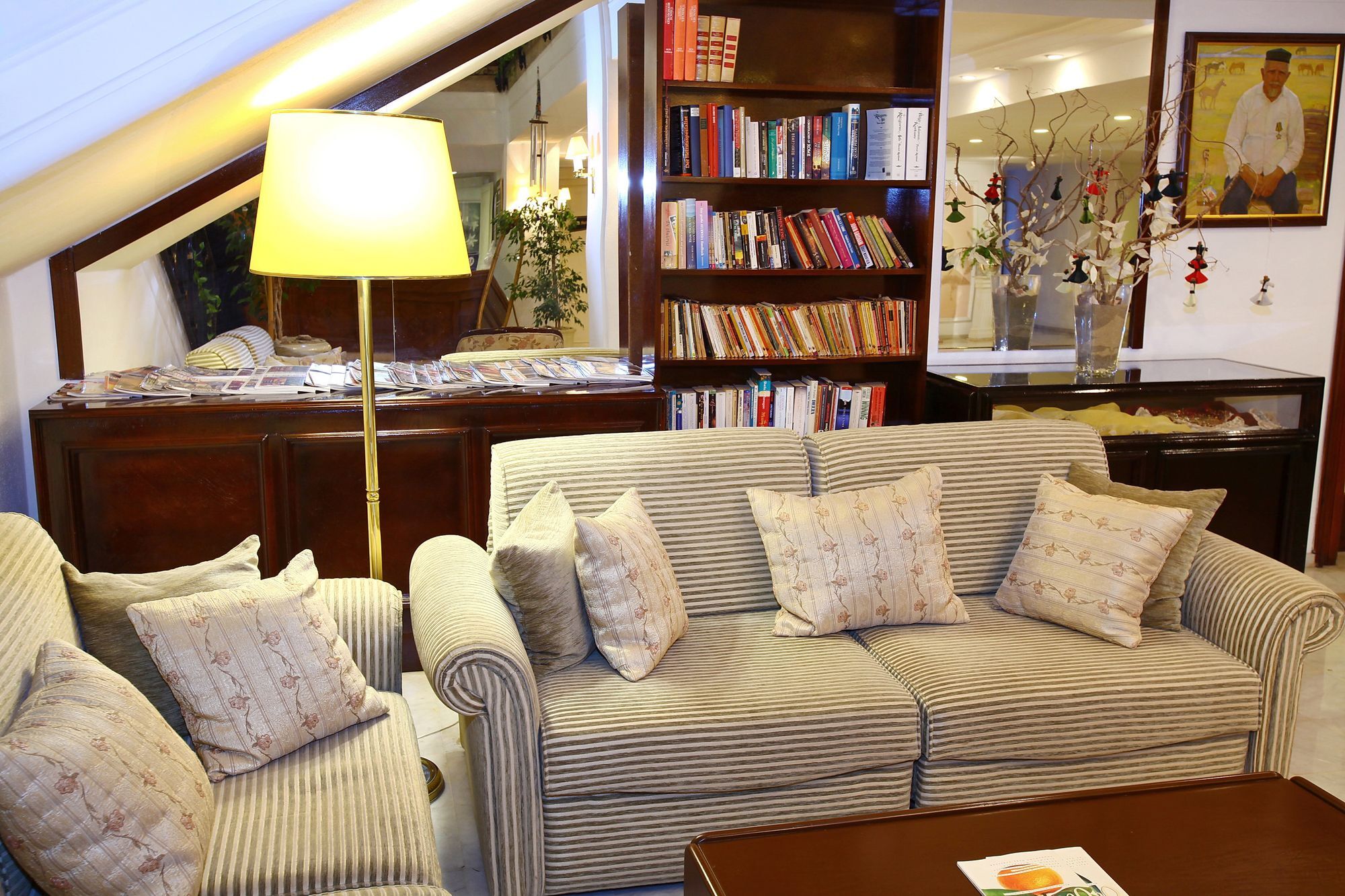 Hotel Karia Princess Бодрум Экстерьер фото