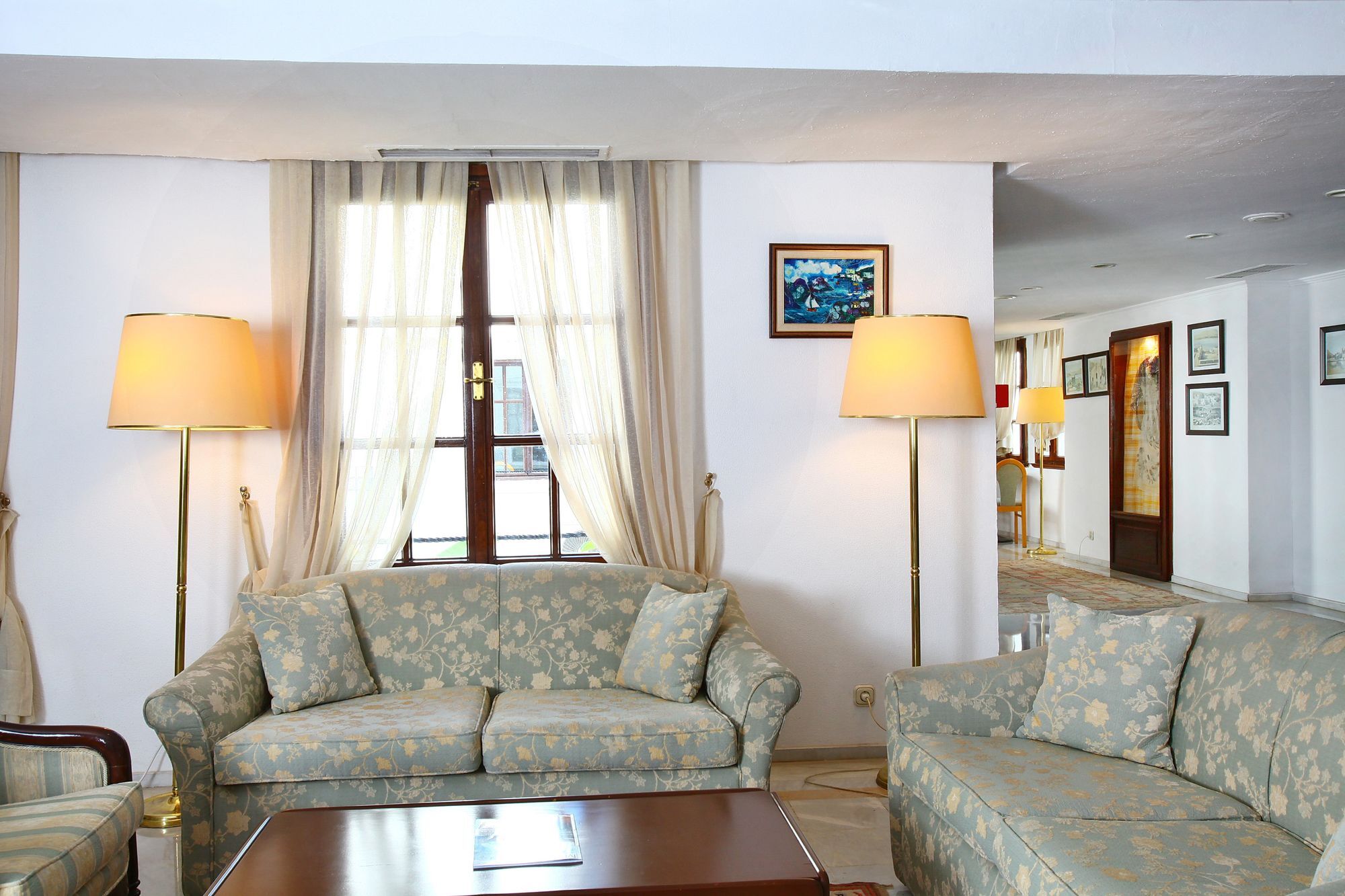 Hotel Karia Princess Бодрум Экстерьер фото
