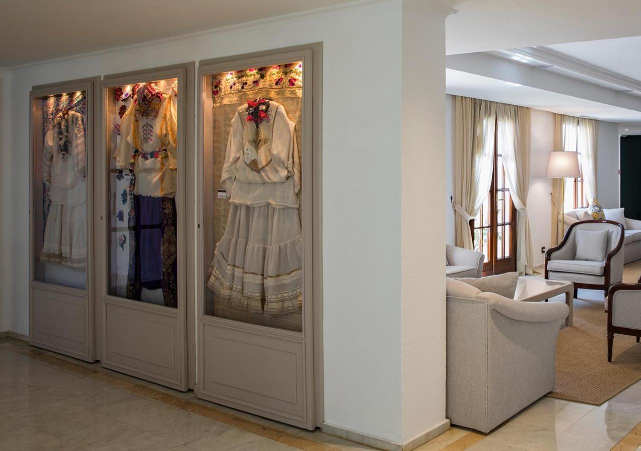 Hotel Karia Princess Бодрум Экстерьер фото