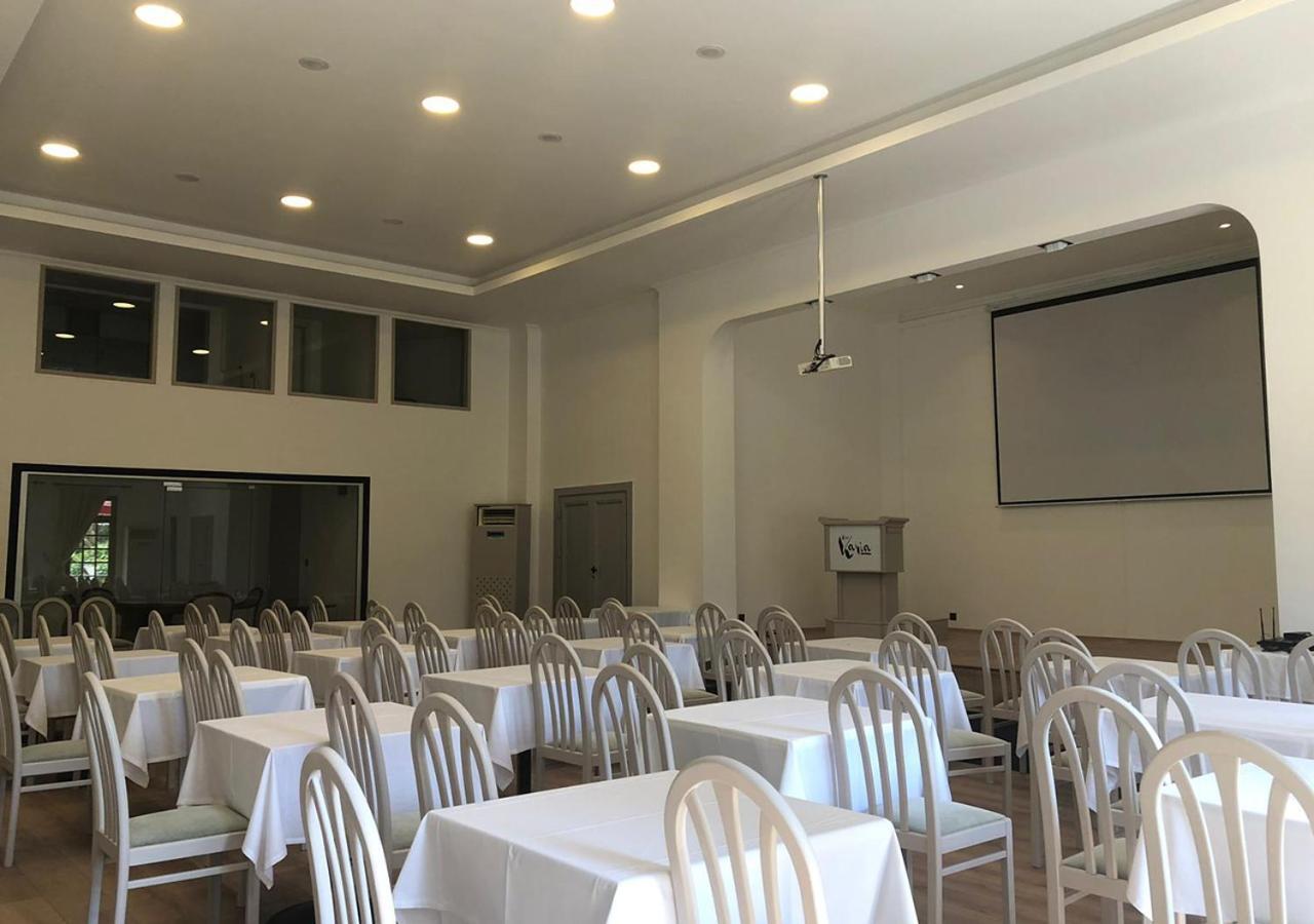 Hotel Karia Princess Бодрум Экстерьер фото